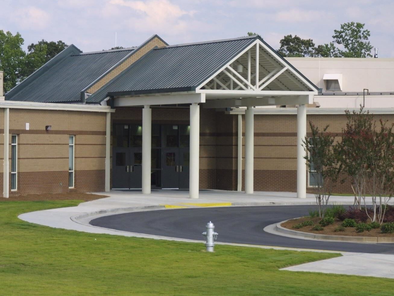 Osborne Middle School